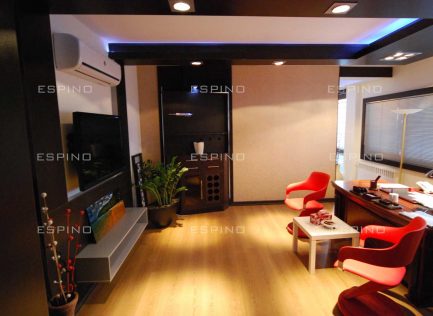 شرکت بازرگانی (دولت)