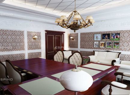 وزارت ورزش و جوانان