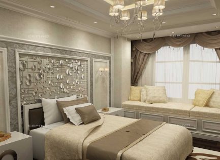 مسکونی جردن