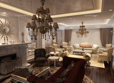 مسکونی جردن