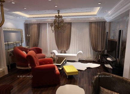 مسکونی جردن