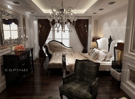 پنت هاوس آتی شهر