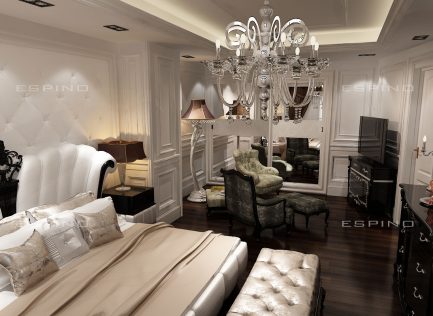 پنت هاوس آتی شهر