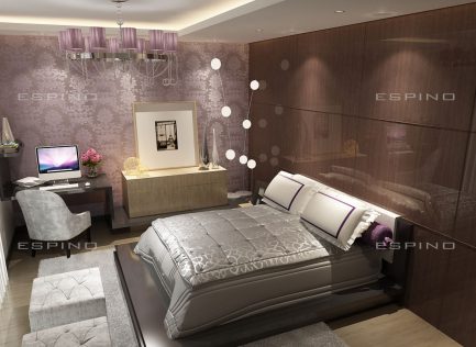 پنت هاوس آتی شهر