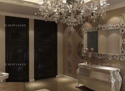 پنت هاوس آتی شهر