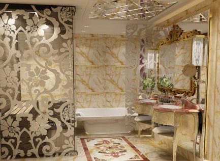 پنت هاوس آتی شهر