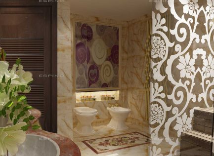 پنت هاوس آتی شهر