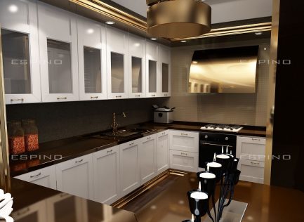 پنت هاوس آتی شهر