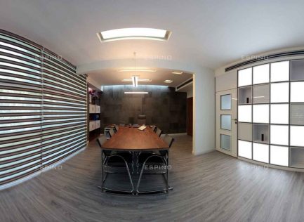 پیشرو تجارت هیوا