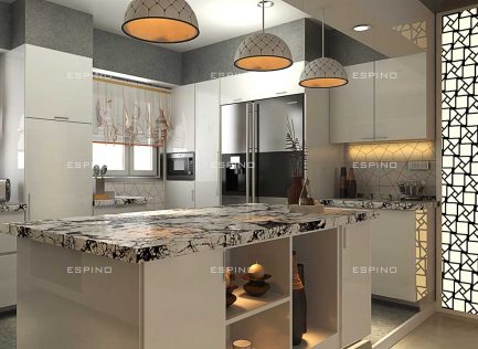 مسکونی افشار