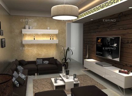 مسکونی افشار