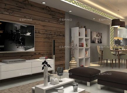 مسکونی افشار