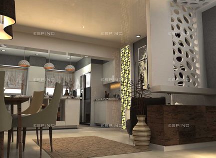 مسکونی افشار