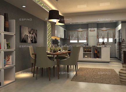 مسکونی افشار