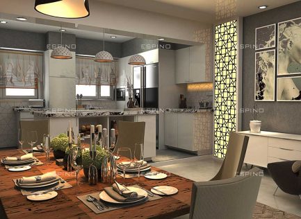 مسکونی افشار