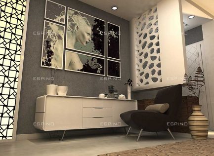 مسکونی افشار