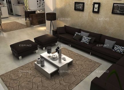 مسکونی افشار