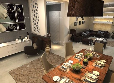 مسکونی افشار