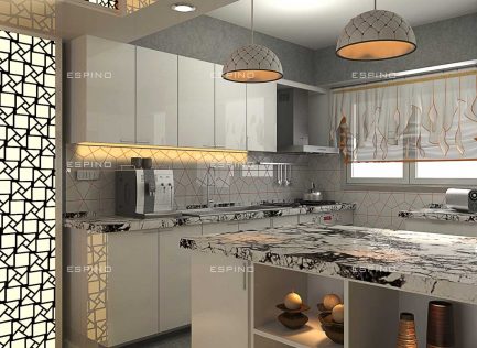 مسکونی افشار