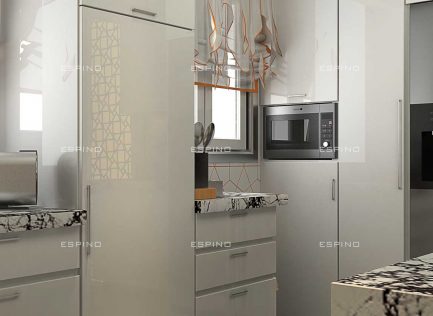 مسکونی افشار