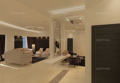 مسکونی پیروزی