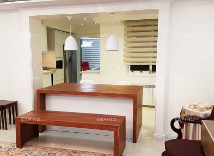 مسکونی کاشانک