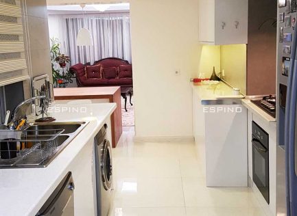 مسکونی کاشانک