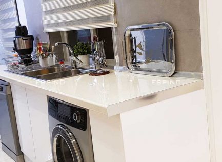 مسکونی کاشانک