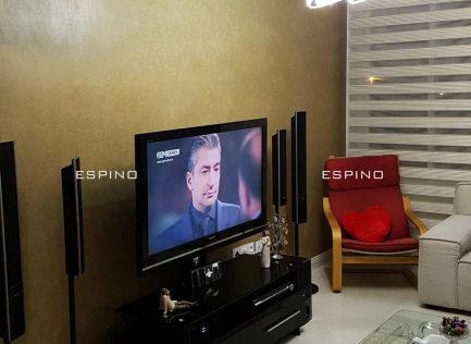 مسکونی کاشانک