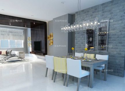 مسکونی زعفرانیه