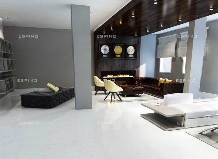 مسکونی زعفرانیه