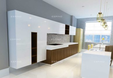 مسکونی زعفرانیه