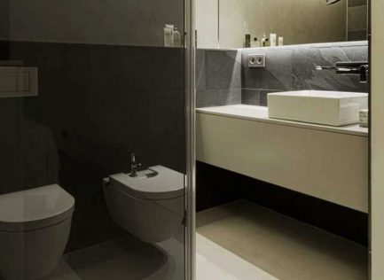 نمونه پروژه اجرایی ۳