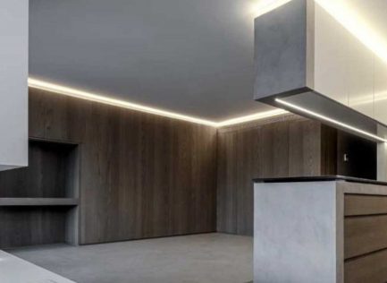 نمونه پروژه اجرایی ۱