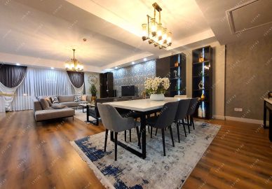 برج های سفید