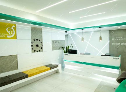 کلینیک سینا شمیران