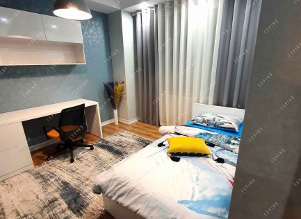 برج های سفید