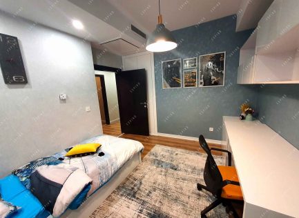 برج های سفید