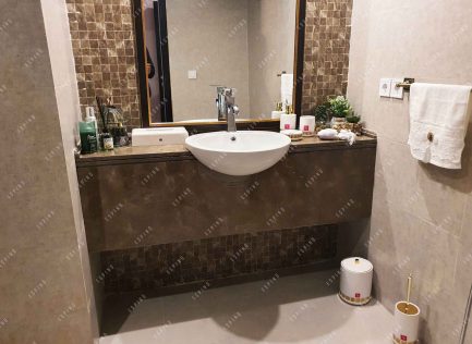 برج های سفید