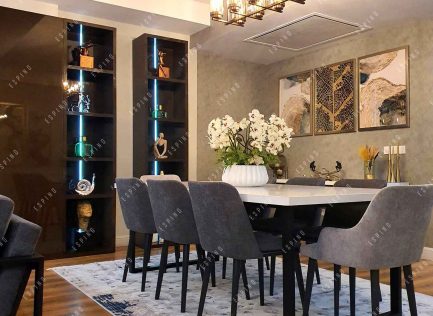 برج های سفید