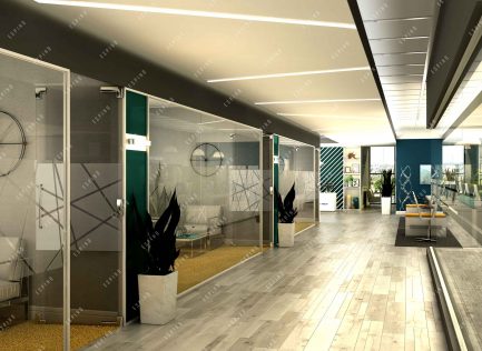 شرکت شمشال ۲